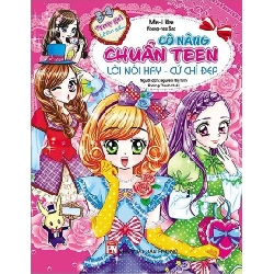 Pretty Girl - Cô nàng chuẩn teen - Min ji Kim