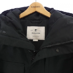 Áo khoác lông vũ WOOLRICH WOOLENMILLS WOOU0386 - Hàng hiệu Authentic 892708