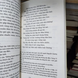 Truyện Kiều. Đoạn trường tân thanh | Nguyễn Du | Mai Quốc Liên khảo chú 493070