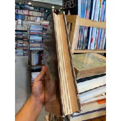 VIỆT NAM DANH LAM CỔ TỰ - VÕ VĂN TƯỜNG 158736