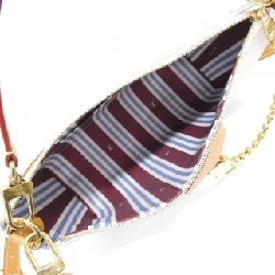 Túi xách vai Louis Vuitton Monogram Heritage Hobo Trunk M14661 - Hàng hiệu Authentic 764134