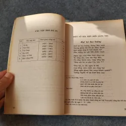 TỐ HỮU - NHÀ VĂN 719975