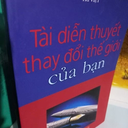 tài diễn thuyết