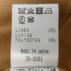 【Mã giảm giá】Áo khoác JUNKO SHIMADA 638457