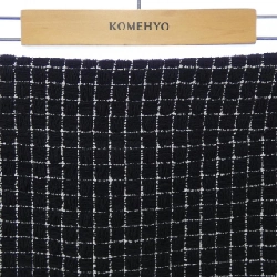 【Khuyến mãi】Chanel CHANEL Váy 654773