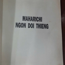 MAHARICHI - NGỌN ĐỒI THIÊNG 329627