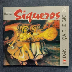 COMBO 14 CUỐN DANH HỌA THẾ GIỚI - TỦ SÁCH NGHỆ THUẬT - NXB KIM ĐỒNG 931164