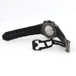 Hublot Classic Fusion Chrono Berluti Cold Brown LTD 521.NX.051B.VR.BER19 TI tự động - Hàng hiệu Authentic 880116