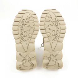 Giày sneaker FERRAGAMO - Hàng hiệu Authentic 905974