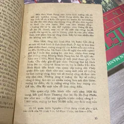 PHONG TRÀO NÔNG DÂN VIỆT NAM NỬA ĐẦU THẾ KỶ XIX (XB 1986) 732985