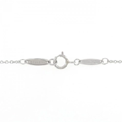 Dây chuyền Tiffany By The Yard 0.21CT G VVS1 3EXT - Hàng hiệu Chính hãng 842484