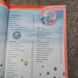 The Kingfisher enclopedia of everything  969956