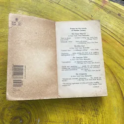 THE DEER LEAP- MARTHA GRIMES 594742