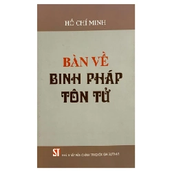 Bàn Về Binh Pháp Tôn Tử - Hồ Chí Minh