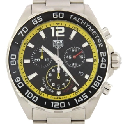 TAG Heuer Formula 1 Chronograph CAZ101AC.BA0842 SS Quartz - Hàng hiệu Chính hãng