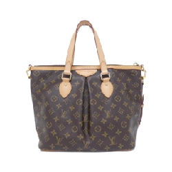 Túi Louis Vuitton Monogram Palermo PM M40145 618282