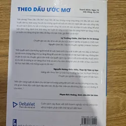 Theo dấu ước mơ
 682462