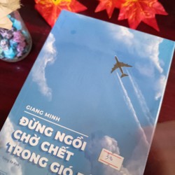 Đừng Ngồi Chờ Chết Trong Gió Bão