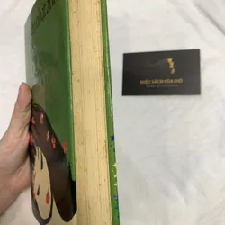 [BÌA CỨNG] Bảy bước tới mùa hè - Nguyễn Nhật Ánh 607247