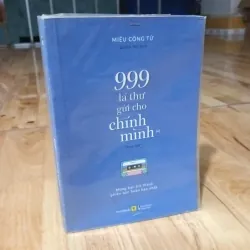 999 lá thư gửi cho chính mình Miêu Công Tử 1022171
