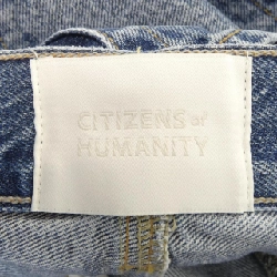 Citizens of Humanity - Váy hàng hiệu Authentic 811136