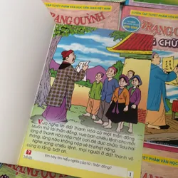 Trạng Quỷnh (9 cuốn) 702614