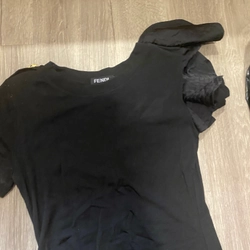 Combo 5 món 2 đầm 2 quần 1 khoác  461357