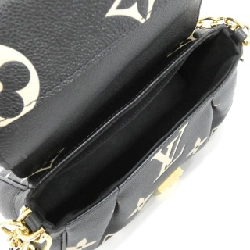 Túi xách vai Louis Vuitton Monogram Empreinte Favorite M45859 - Hàng hiệu Authentic 801949