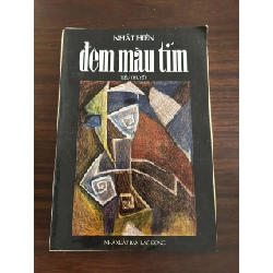 Đêm Màu Tím - Nhất Hiên