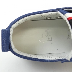 Giày thể thao CHRISTIAN LOUBOUTIN - Hàng hiệu Authentic 830360