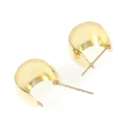 K18YG Khuyên tai - Hàng hiệu Authentic 870712