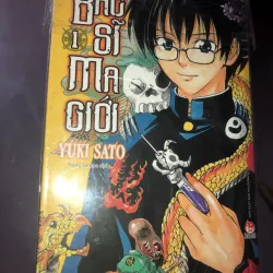 Bác sĩ ma giới - Yuki Sato