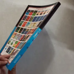 Luyện kỹ năng nghe, nói và phát âm Tiếng Anh (Book 1) - Nguyễn Thành Yến 801003