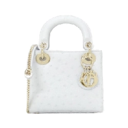 Túi mini Lady Dior của Christian Dior