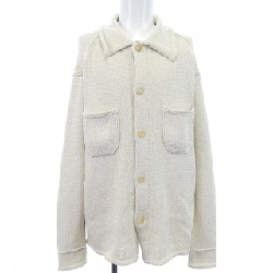 AURALEE Áo khoác cardigan - Hàng hiệu Authentic