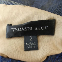 【Mã giảm giá】TADASHI SHOJI Đầm 651396