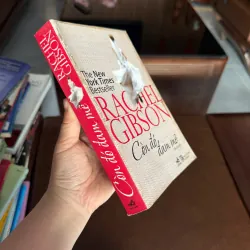 Còn Đó Đam Mê – Rachel Gibson | Tiểu Thuyết Tình Cảm Bestseller 984954