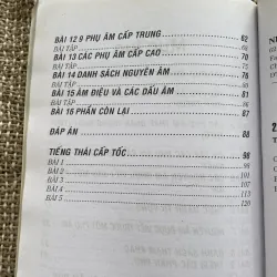 21 bài tự học tiếng Thái Lan - 130 trang  1043973