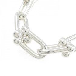 Dây chuyền liên kết tốt nghiệp Tiffany Hardware - Hàng hiệu Authentic 842418