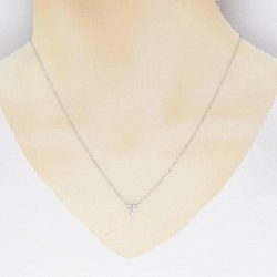 K10WG Dây chuyền hình trái tim - Hàng hiệu Authentic 862944