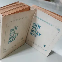 Đời tu ngày nay 🌻 592312