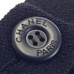 【Mã giảm giá】【Cổ điển】Chanel CHANEL Đầm 649975