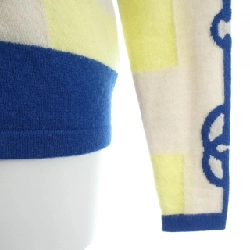 【Mã giảm giá】HERMES Áo len 644145