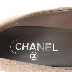 【Khuyến mãi】Giày cao gót CHANEL 661291