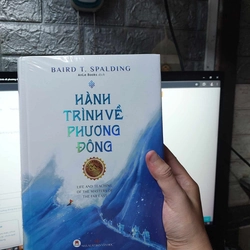 Hành trình về phương đông bìa cứng 361076