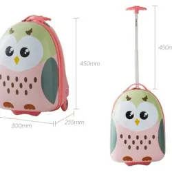 Thanh lý vali cho bé Lock&Lock  961357