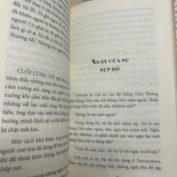 Bình địa trong lửa - Juan Rulfo (Hà Cheem dịch) 447102
