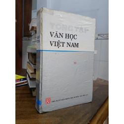 Tổng tập văn học Việt Nam, tập 36 - Nhiều tác giả