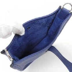 【Sản phẩm chưa sử dụng】Hermès CAVALE Évelyne Amazon 16cm 060775CK Túi đeo vai 610481