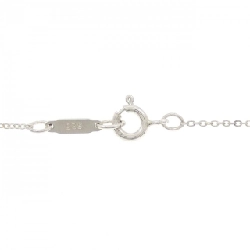 Dây chuyền chữ ký Tiffany - Hàng hiệu Authentic 840501